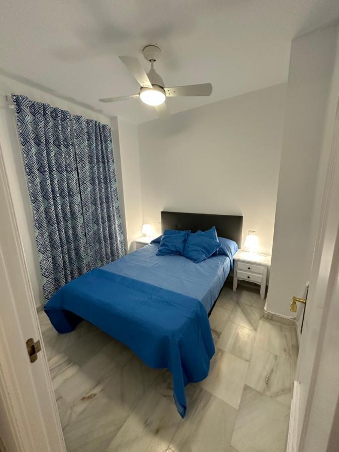Apartamentos Don Diego La Carihuela ตอร์เรโมลิโนส ภายนอก รูปภาพ